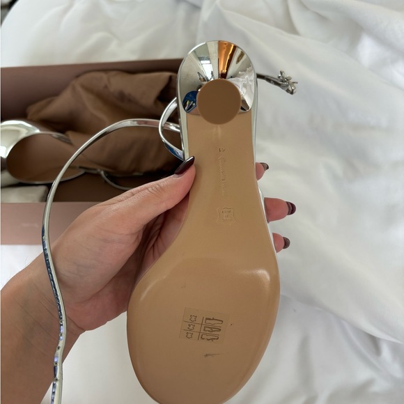 Gianvito Rossi heels - Picture 5 of 6